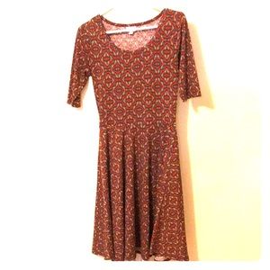 Lularoe Nicole Medium